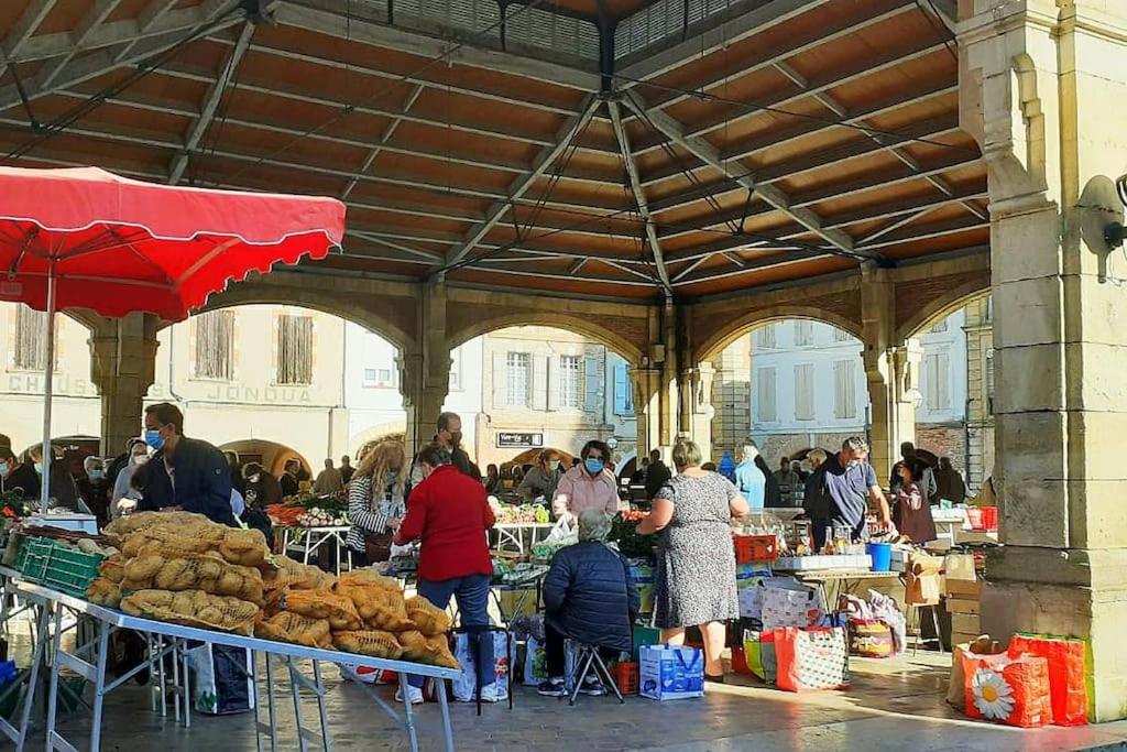 شقة T2 Les Arcades فالنس المظهر الخارجي الصورة