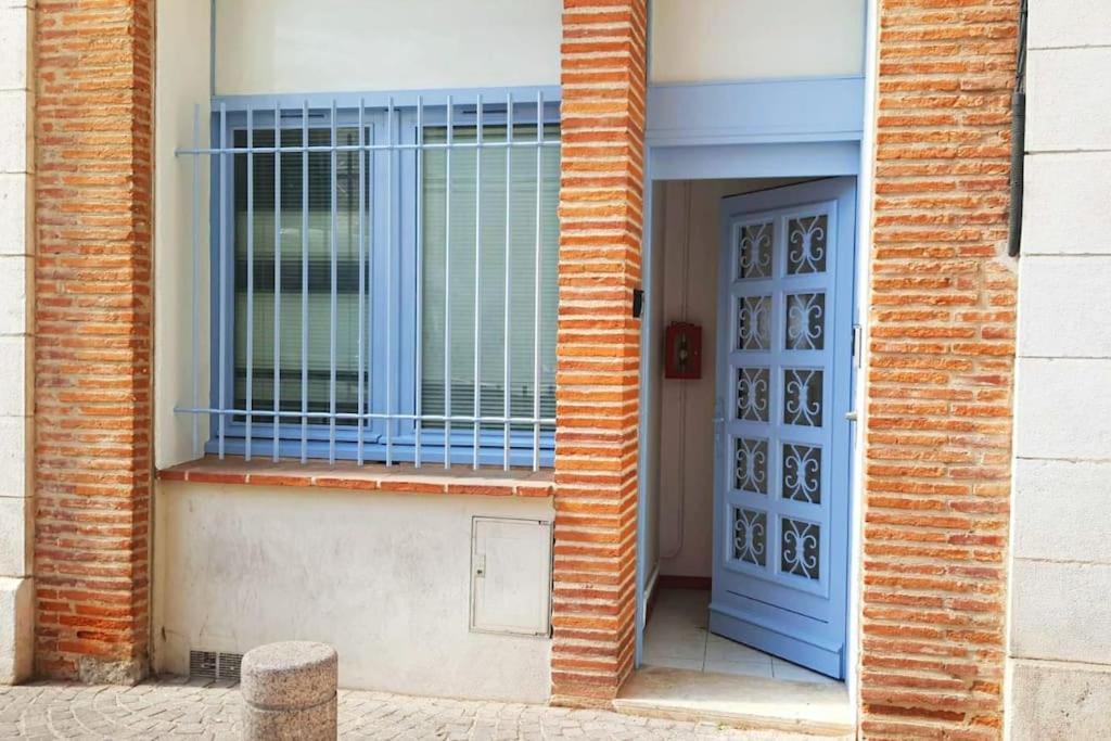 شقة T2 Les Arcades فالنس المظهر الخارجي الصورة